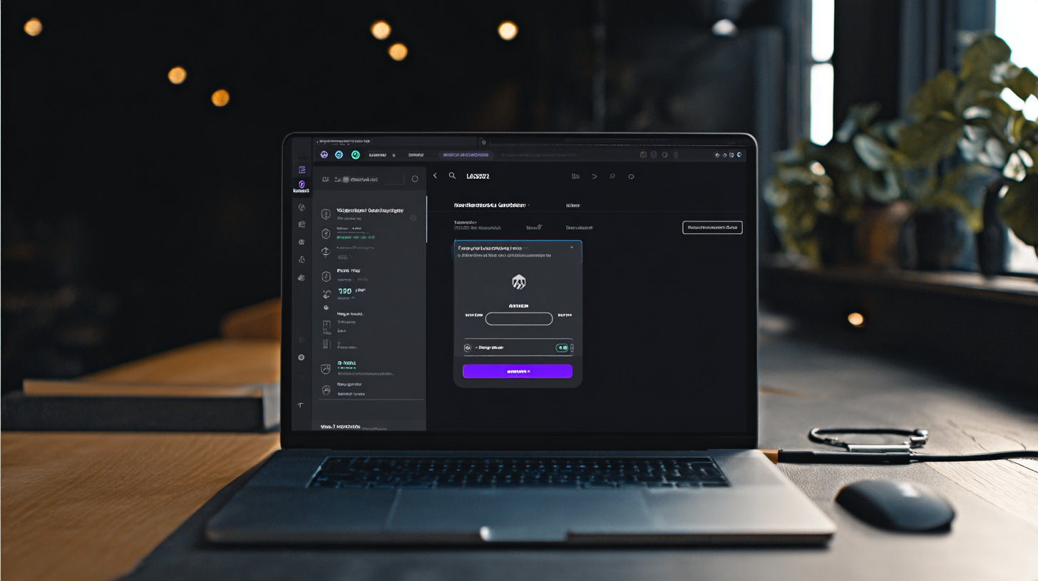 Ledger Live login and account operations using hardware device PIN pairing and optional app-level password protection
